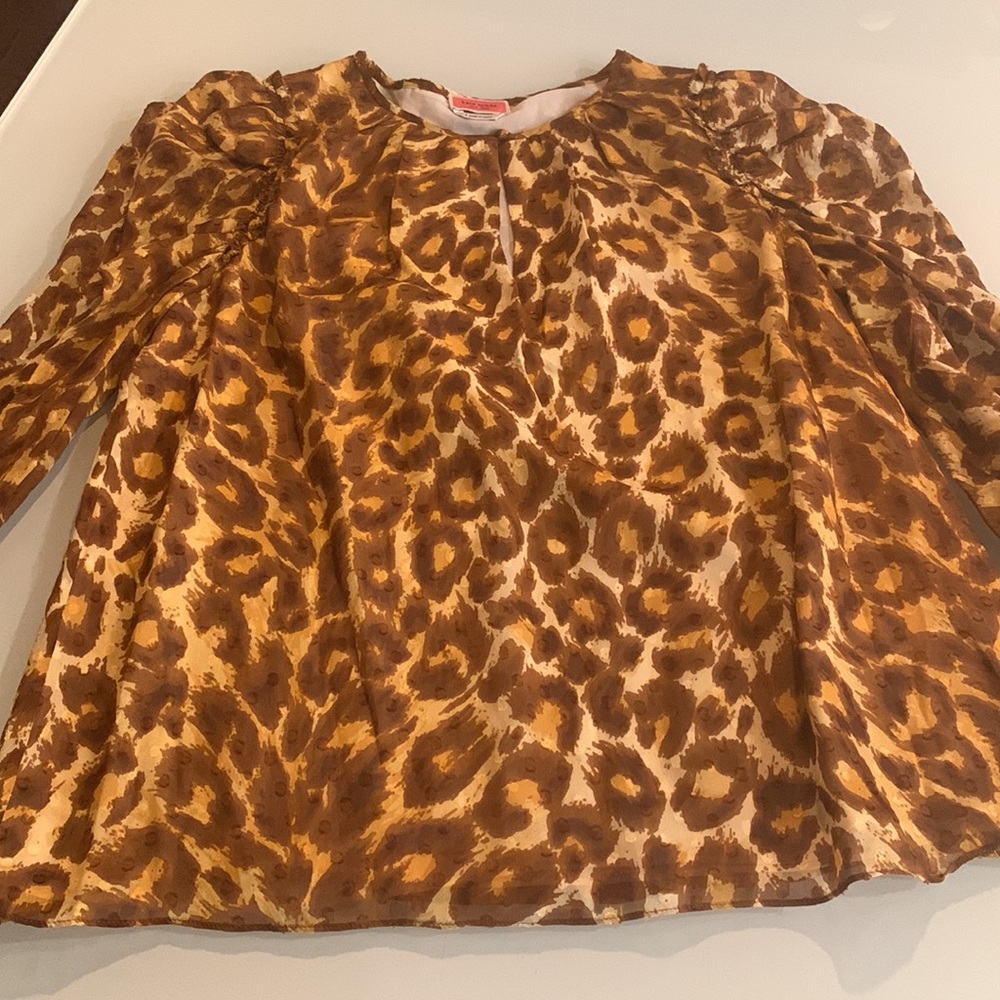 Kate Spade blouse - size L